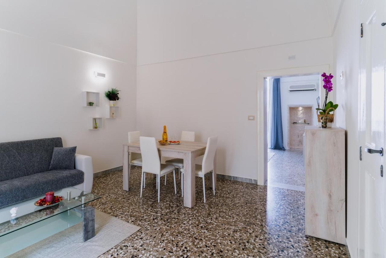 Palestro49 Holiday House Monopoli Exteriör bild